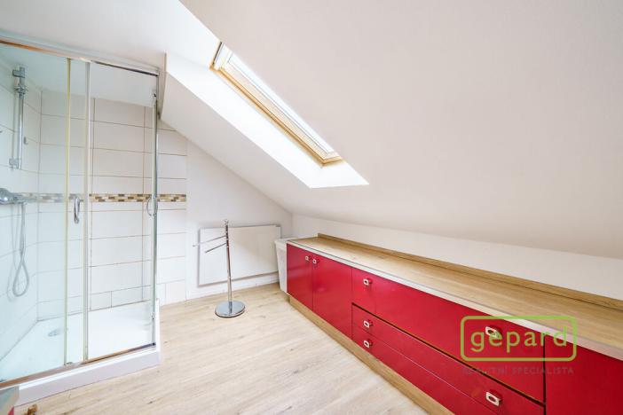 Prodej rodinného domu, Krásná, 108 m2