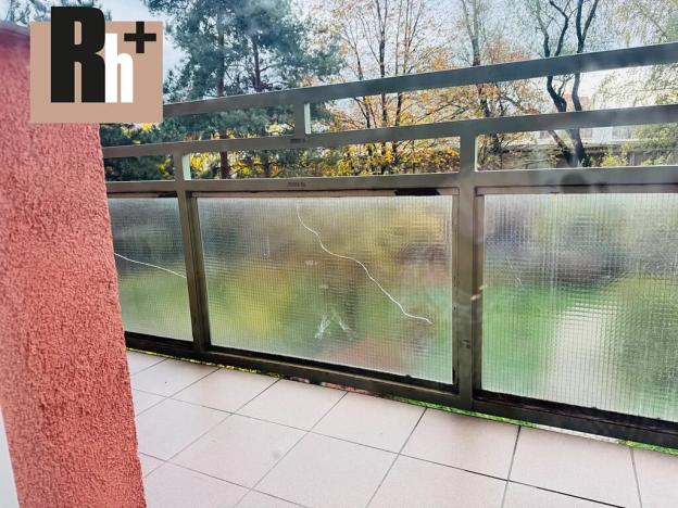 Prodej bytu 1+kk, Ostrava, Gen. Píky, 29 m2