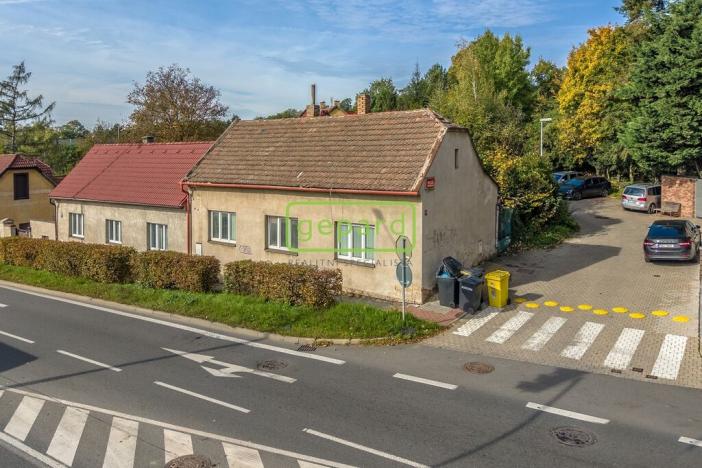 Prodej rodinného domu, Praha, Ve Zliči, 123 m2