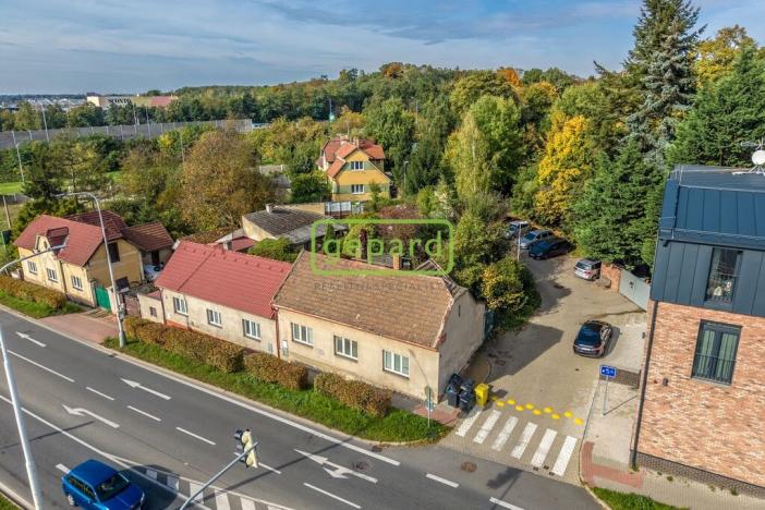 Prodej rodinného domu, Praha, Ve Zliči, 123 m2