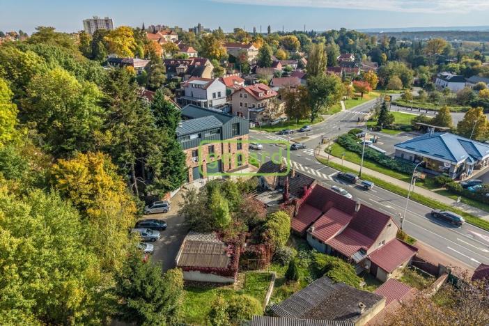 Prodej rodinného domu, Praha, Ve Zliči, 123 m2