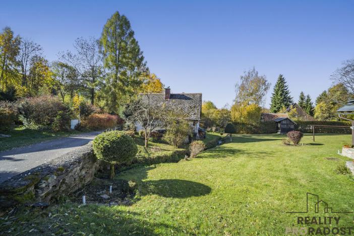 Prodej chalupy, Čenkovice, 105 m2