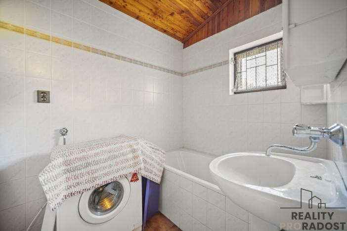 Prodej chalupy, Čenkovice, 105 m2