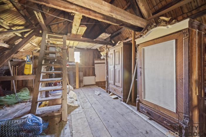 Prodej chalupy, Čenkovice, 105 m2