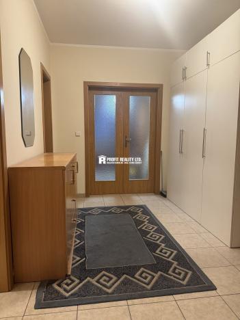 Pronájem bytu 3+kk, Praha - Kunratice, V Zeleném údolí, 70 m2