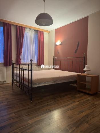 Pronájem bytu 3+kk, Praha - Kunratice, V Zeleném údolí, 70 m2