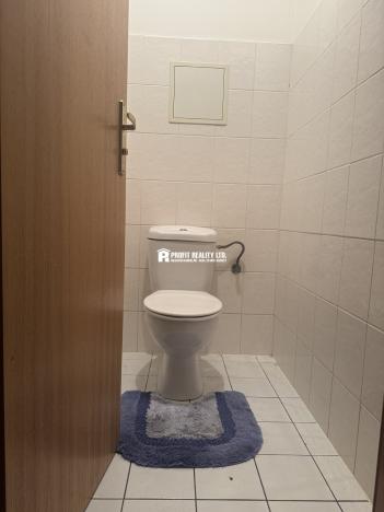 Pronájem bytu 3+kk, Praha - Kunratice, V Zeleném údolí, 70 m2