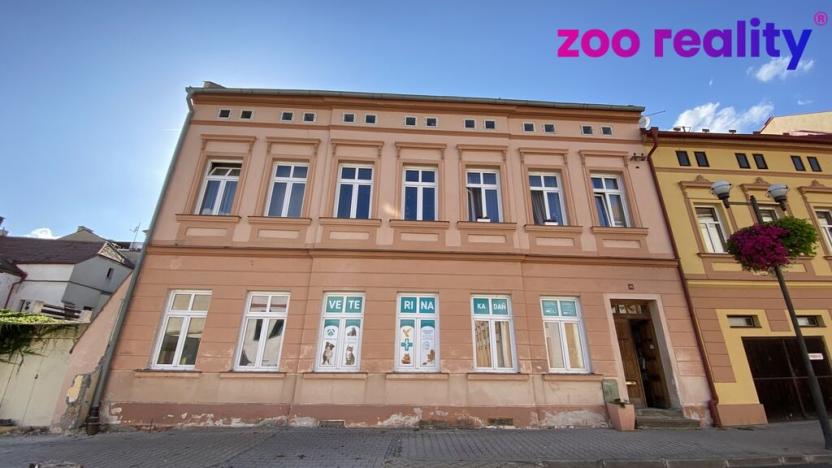 Prodej komerční nemovitosti, Kadaň, Boženy Němcové, 320 m2