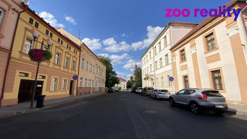 Prodej komerční nemovitosti, Kadaň, Boženy Němcové, 320 m2