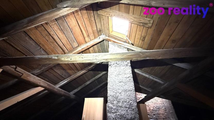 Prodej komerční nemovitosti, Kadaň, Boženy Němcové, 320 m2