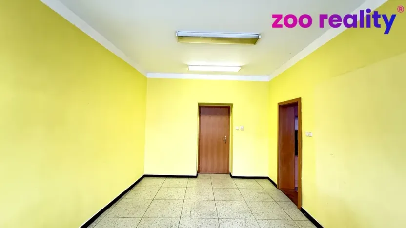 Prodej komerční nemovitosti, Kadaň, Boženy Němcové, 320 m2