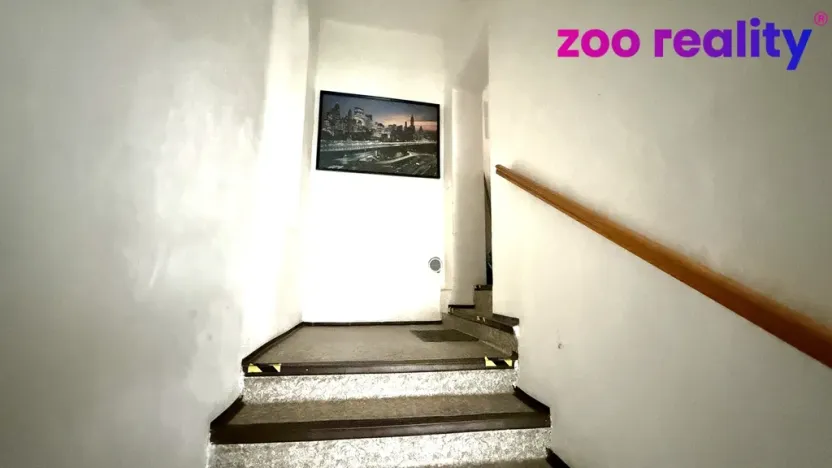 Prodej komerční nemovitosti, Kadaň, Boženy Němcové, 320 m2