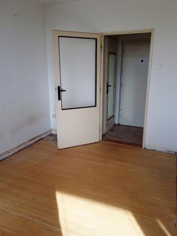 Pronájem bytu 1+1, Most, Růžová, 33 m2