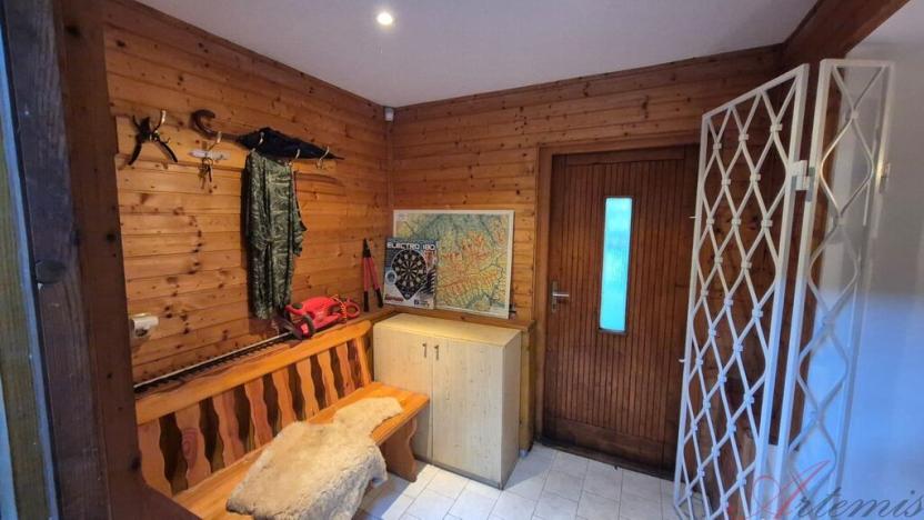 Prodej rodinného domu, Frenštát pod Radhoštěm, Horečky, 54 m2
