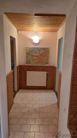 Prodej rodinného domu, Frenštát pod Radhoštěm, Horečky, 54 m2