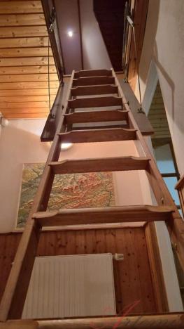 Prodej rodinného domu, Frenštát pod Radhoštěm, Horečky, 54 m2