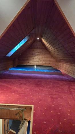 Prodej rodinného domu, Frenštát pod Radhoštěm, Horečky, 54 m2