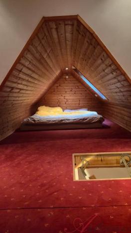 Prodej rodinného domu, Frenštát pod Radhoštěm, Horečky, 54 m2