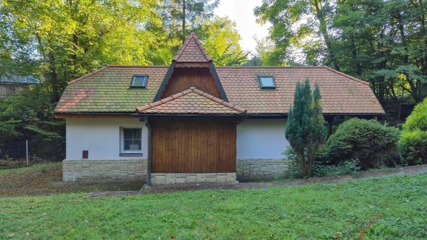 Prodej rodinného domu, Frenštát pod Radhoštěm, Horečky, 54 m2