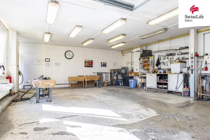 Pronájem komerční nemovitosti, Teplice, Pražská, 100 m2