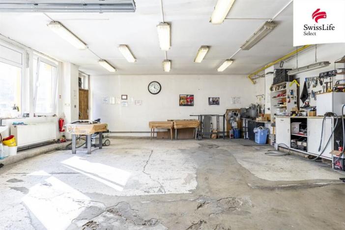 Pronájem komerční nemovitosti, Teplice, Pražská, 100 m2