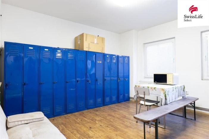 Pronájem komerční nemovitosti, Teplice, Pražská, 100 m2