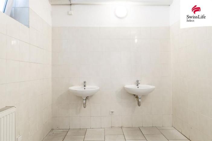 Pronájem komerční nemovitosti, Teplice, Pražská, 100 m2