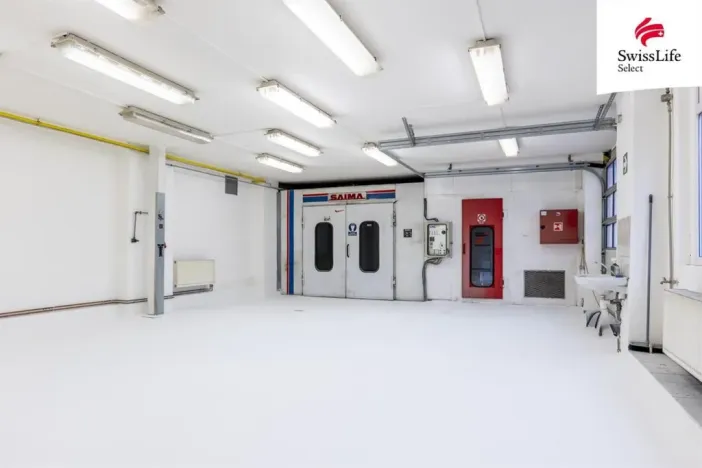 Pronájem komerční nemovitosti, Teplice, Pražská, 100 m2