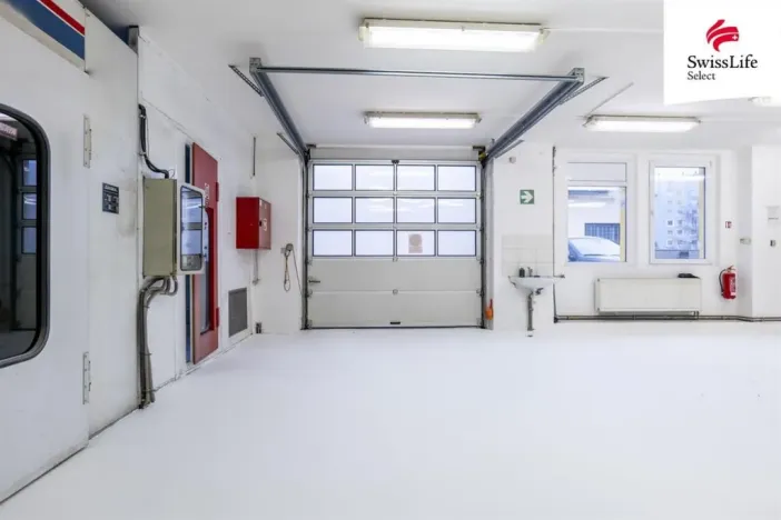 Pronájem komerční nemovitosti, Teplice, Pražská, 100 m2