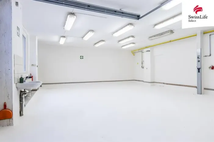 Pronájem komerční nemovitosti, Teplice, Pražská, 100 m2