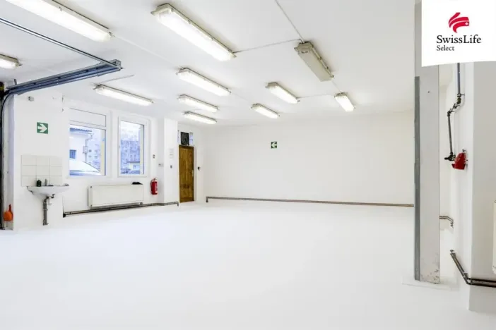Pronájem komerční nemovitosti, Teplice, Pražská, 100 m2