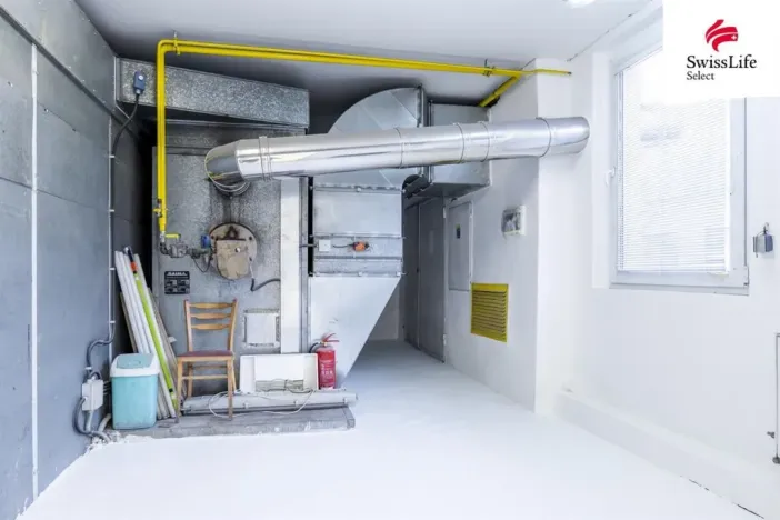 Pronájem komerční nemovitosti, Teplice, Pražská, 100 m2