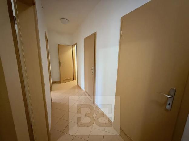 Pronájem bytu 2+kk, Praha - Hostivař, Rižská, 47 m2