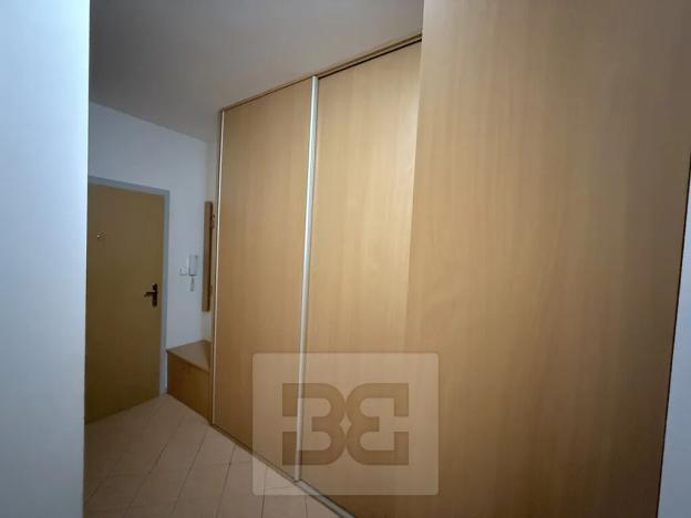 Pronájem bytu 2+kk, Praha - Hostivař, Rižská, 47 m2