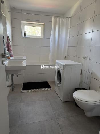 Pronájem bytu 1+kk, Praha - Kamýk, Novodvorská, 14 m2