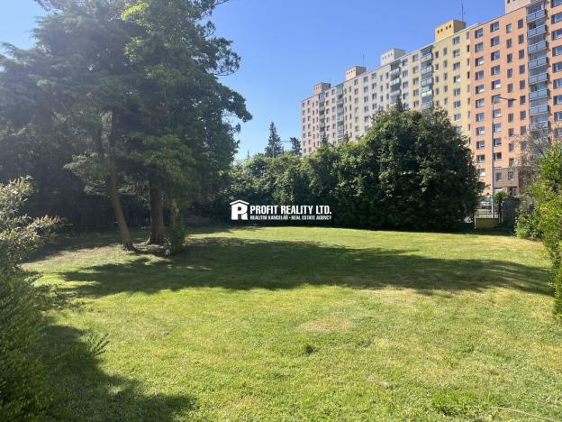 Pronájem bytu 1+kk, Praha - Kamýk, Novodvorská, 14 m2