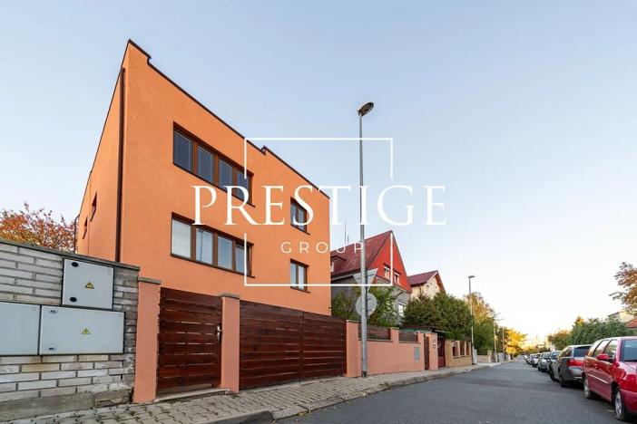 Pronájem bytu 2+1, Praha - Kyje, Hejtmanská, 54 m2