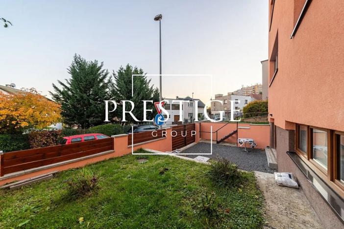 Pronájem bytu 2+1, Praha - Kyje, Hejtmanská, 54 m2