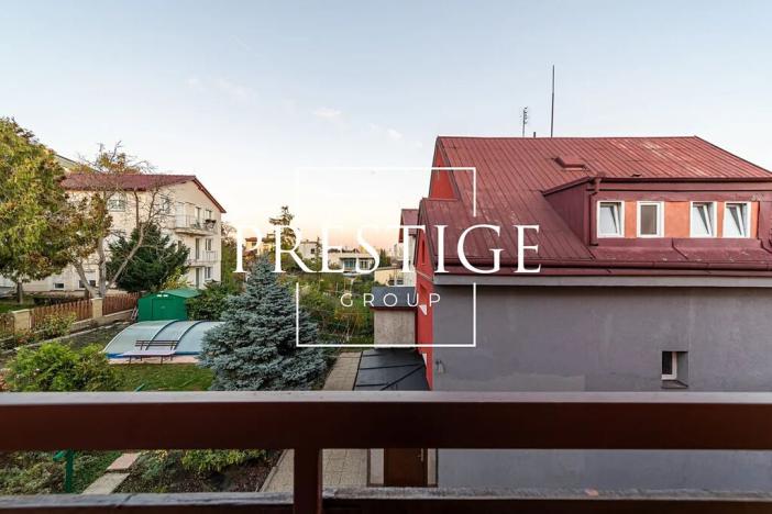 Pronájem bytu 2+1, Praha - Kyje, Hejtmanská, 54 m2