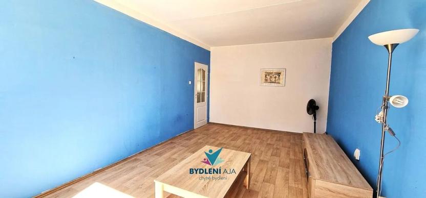 Pronájem bytu 3+1, Bílina, Sídliště Za Chlumem, 65 m2