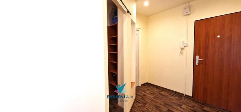 Pronájem bytu 3+1, Bílina, Sídliště Za Chlumem, 65 m2