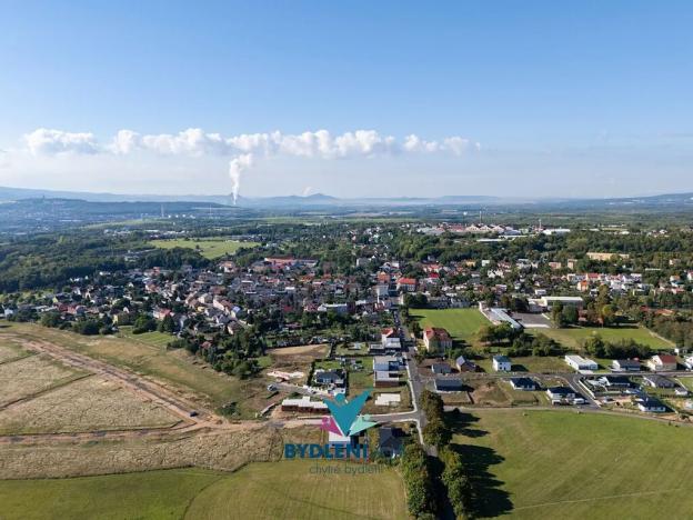 Prodej rodinného domu, Dubí, V Aleji, 206 m2