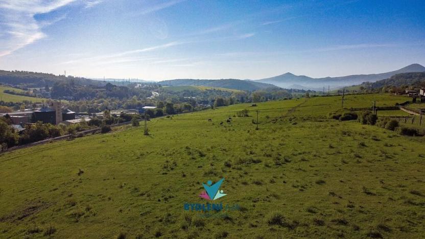 Prodej pozemku pro bydlení, Bystřany, Na hrázi, 16000 m2