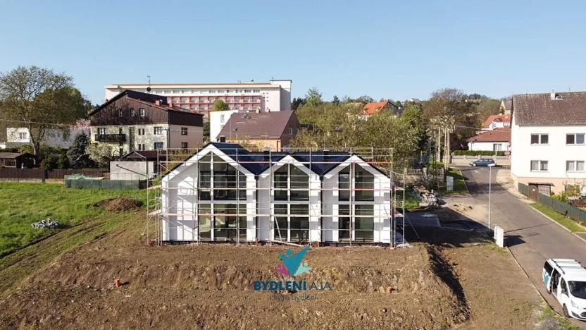 Prodej pozemku pro bydlení, Bystřany, Na hrázi, 16000 m2