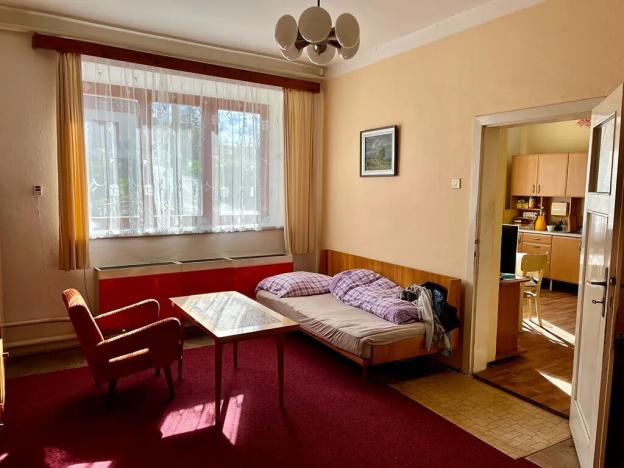 Prodej rodinného domu, Lubě, 200 m2