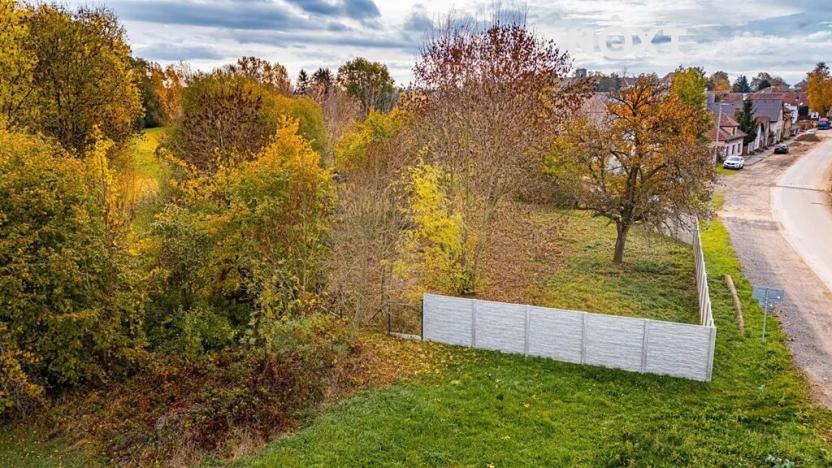 Prodej pozemku pro bydlení, Úhřetice, 920 m2