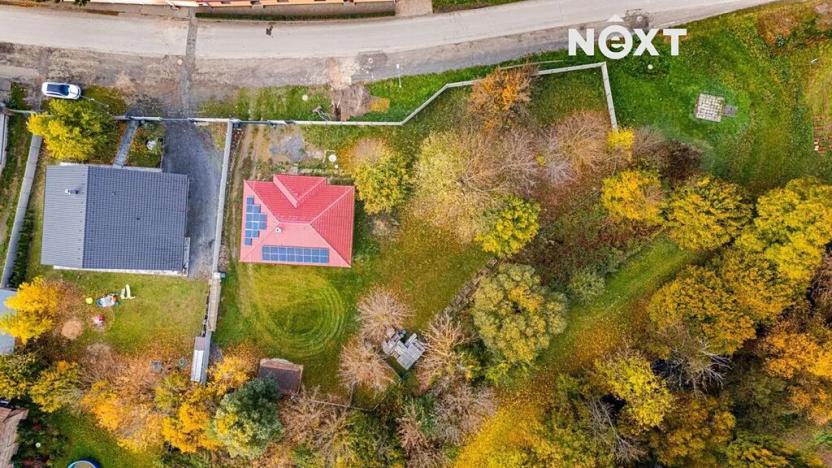 Prodej pozemku pro bydlení, Úhřetice, 920 m2