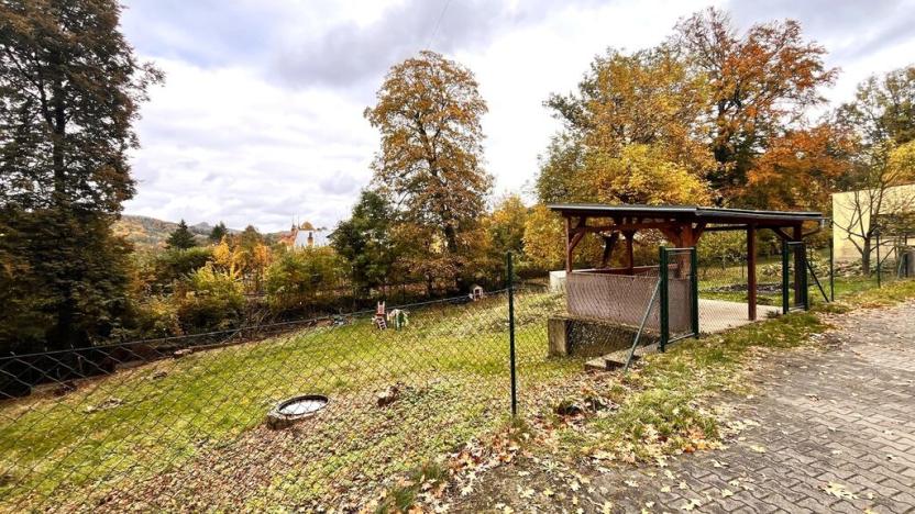 Prodej rodinného domu, Česká Kamenice, Lipová, 300 m2