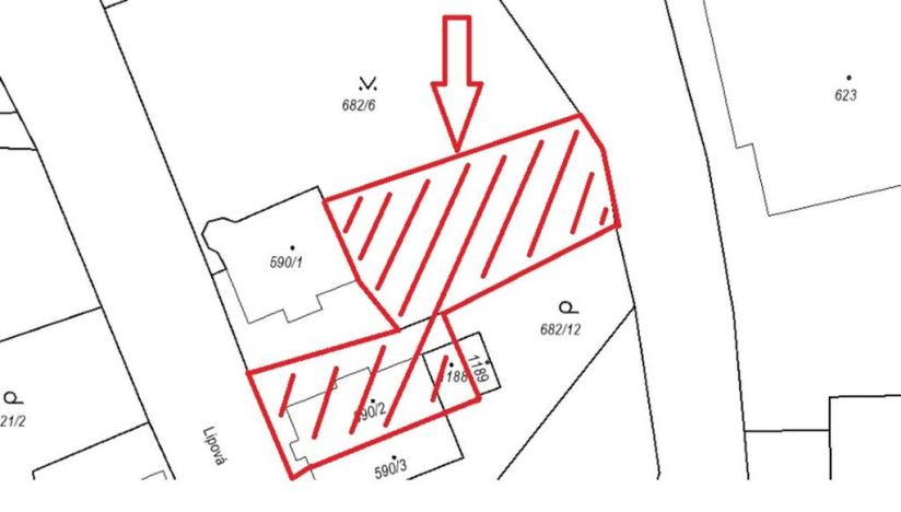Prodej rodinného domu, Česká Kamenice, Lipová, 300 m2