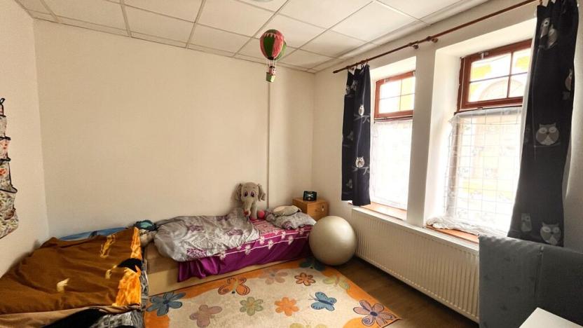 Prodej rodinného domu, Česká Kamenice, Lipová, 300 m2